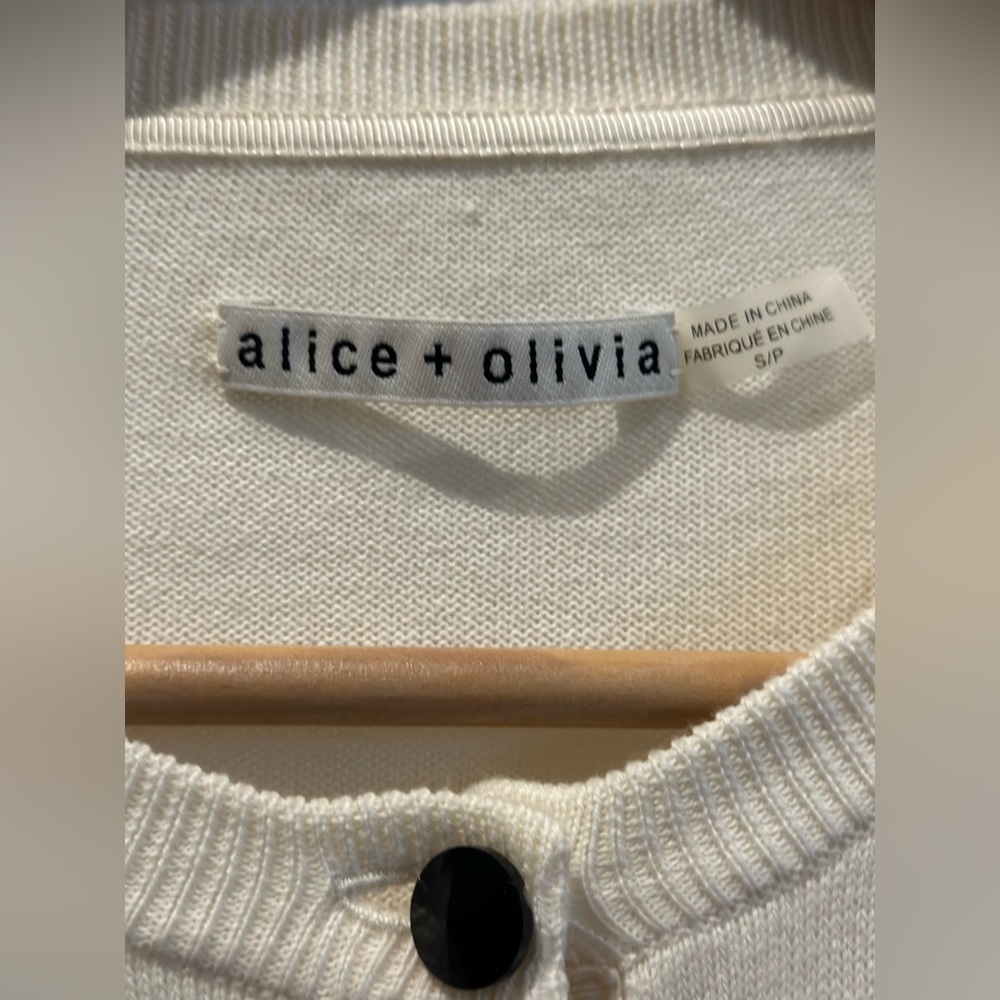Olive + Alicia cardigan - Picture 9 of 11
